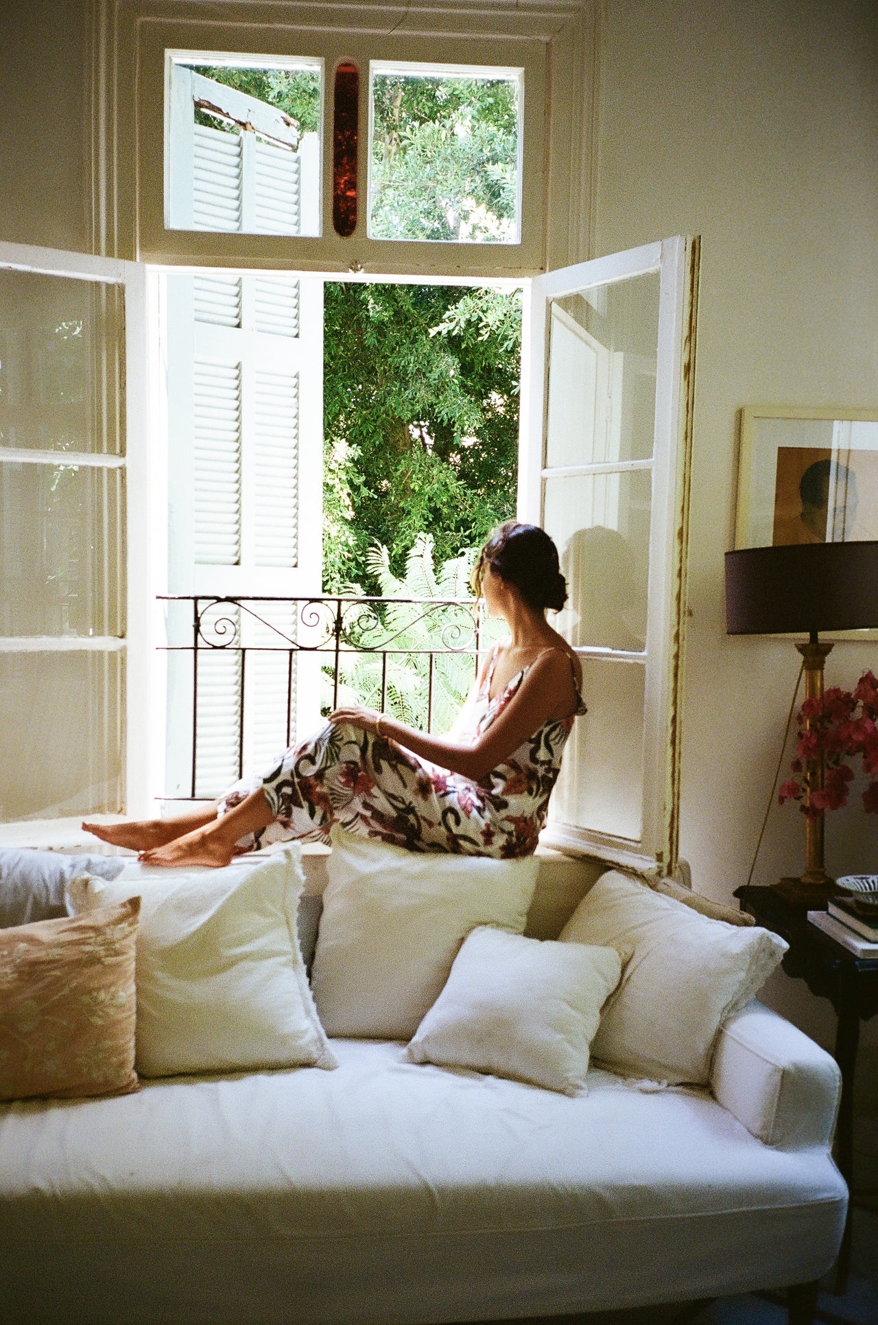 Luxury Sleepwear for Modern Dreamers